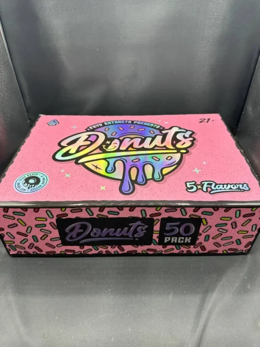 Fryd Donuts Bulk Sale