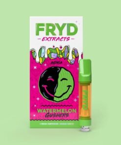 Fryd Carts Watermelon Gushers