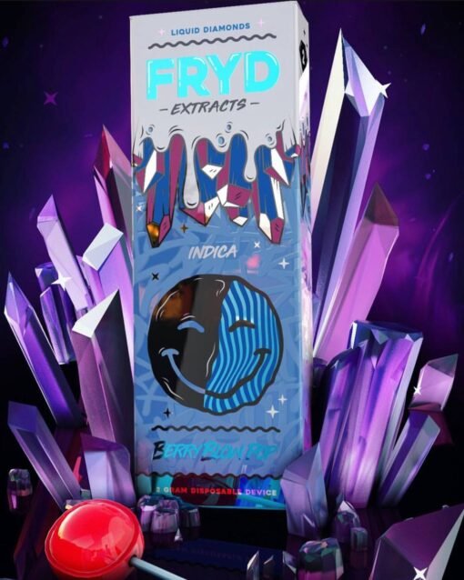 Fryd Cart