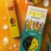 Fryd Vape