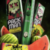 Watermelon sour patch