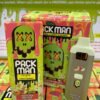 packman 2g disposable