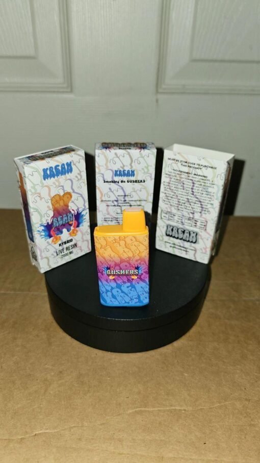 Kream 2g Disposable