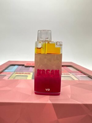 V2 KREAM DISPOSABLE 2 GRAM